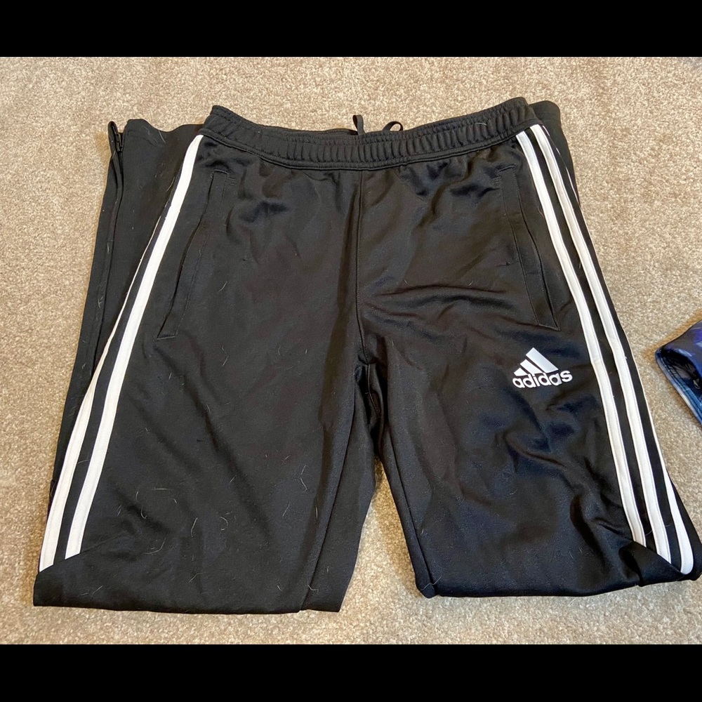 Adidas joggers